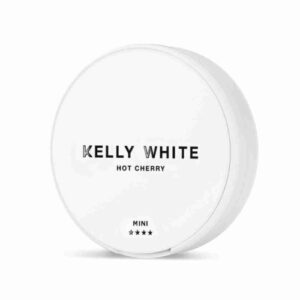 Kelly White – Hot Cherry