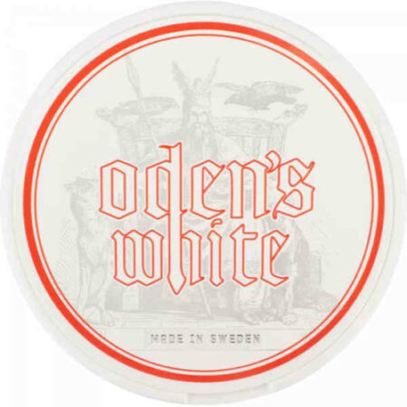 Odens White Cold Extreme