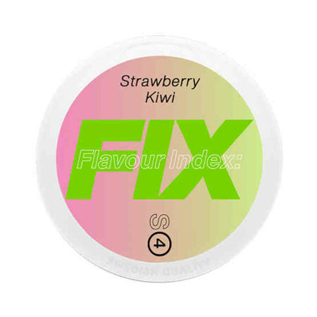 FIX Strawberry Kiwi S4