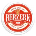 BERZERK 43mg