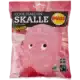 BUBS Cool Raspberry Foam Skulls