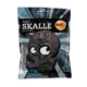 BUBS Salt Licorice skulls
