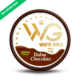 White Gold Dubai Chocolate Mini