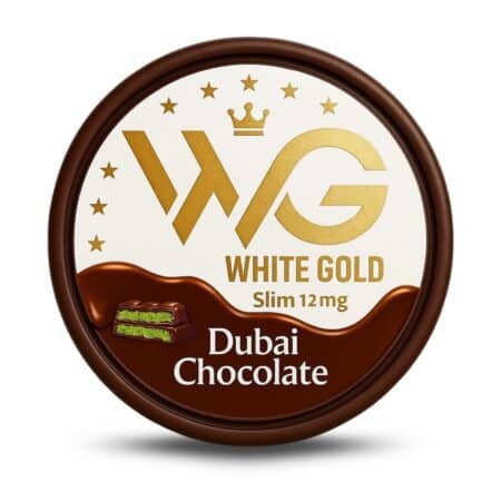 white gold dubai chocolate