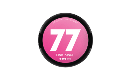 77 pink punch