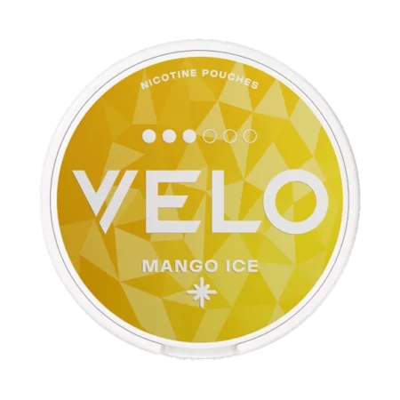Velo Mango Ice