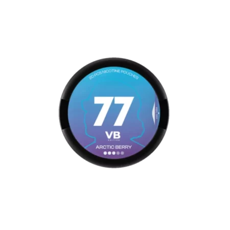 77 GHOST VB Arctic Berry mini