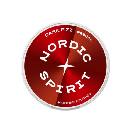 Nordic Spirit Dark Fizz Strong