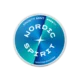 Nordic Spirit Frosty Mint X-Strong