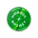 Nordic Spirit Sweet Mint Strong